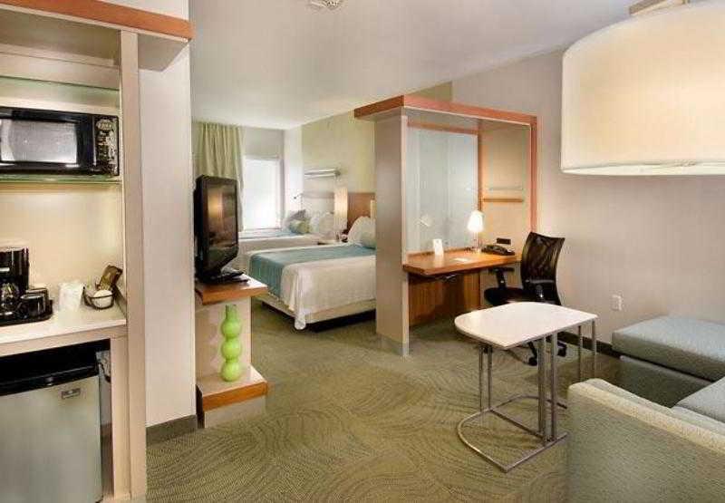 สปริงฮิลล์ สวีท ซานอันโตนิโอ แอร์พอร์ต Hotel ห้อง รูปภาพ