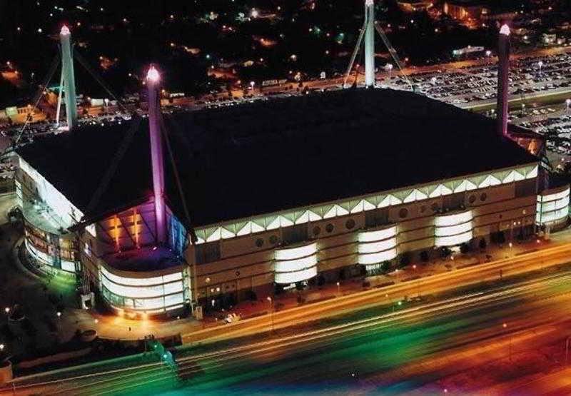 สปริงฮิลล์ สวีท ซานอันโตนิโอ แอร์พอร์ต Hotel สิ่งอำนวยความสะดวก รูปภาพ
