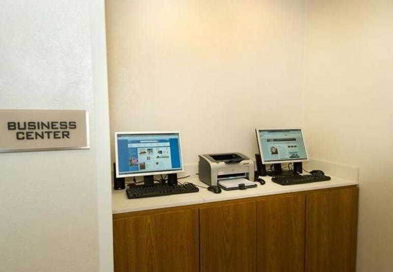 สปริงฮิลล์ สวีท ซานอันโตนิโอ แอร์พอร์ต Hotel ภายนอก รูปภาพ
